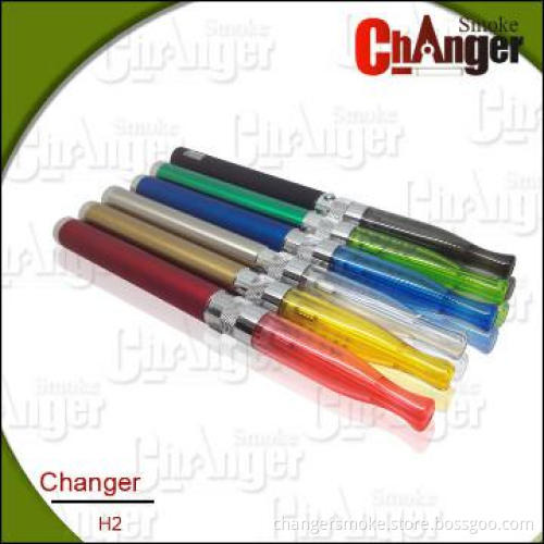 Greefly newest design and coloful atomizer H2 atomizer